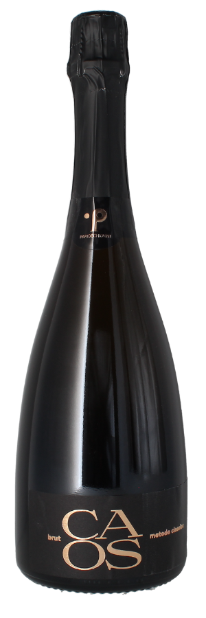 Paride Chiovini - Spumante - Methodo Classico Brut - Caos - Erbaluce druif